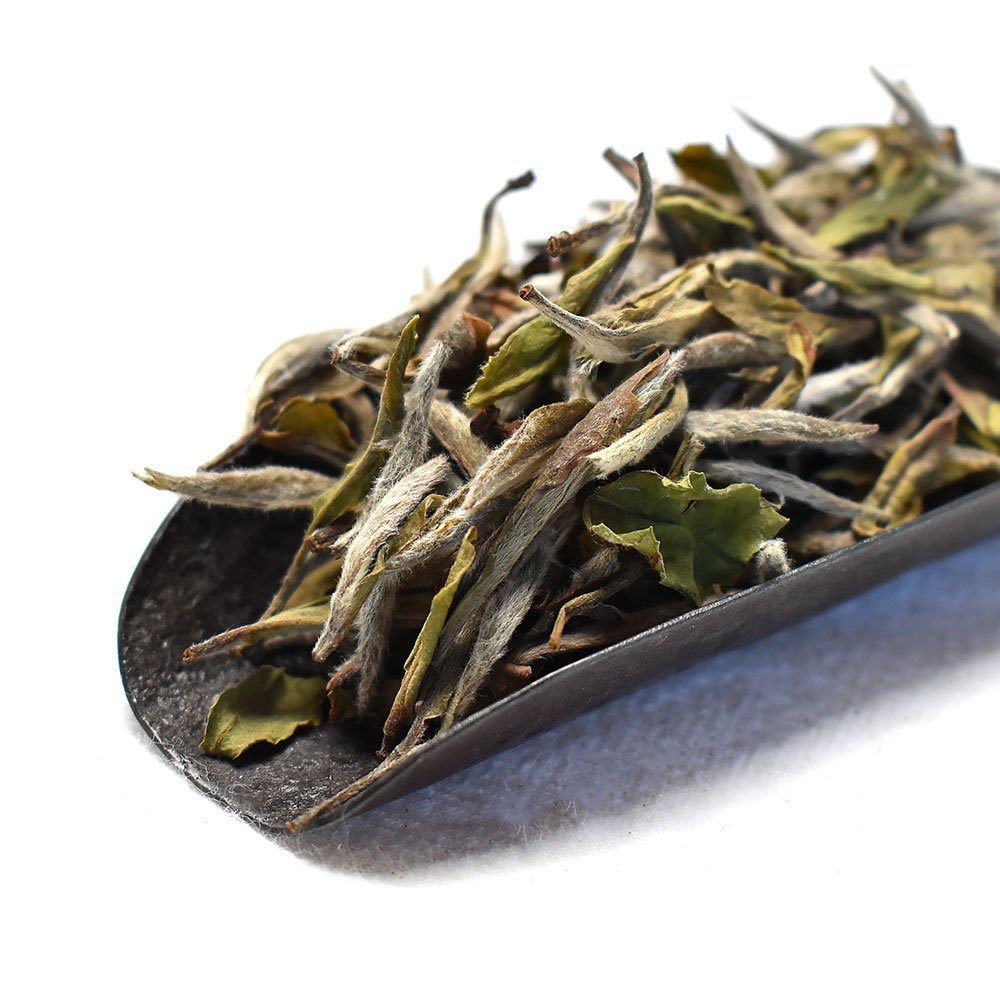 Bai Mu Dan White Tea