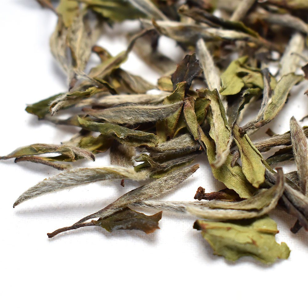Bai Mu Dan White Tea