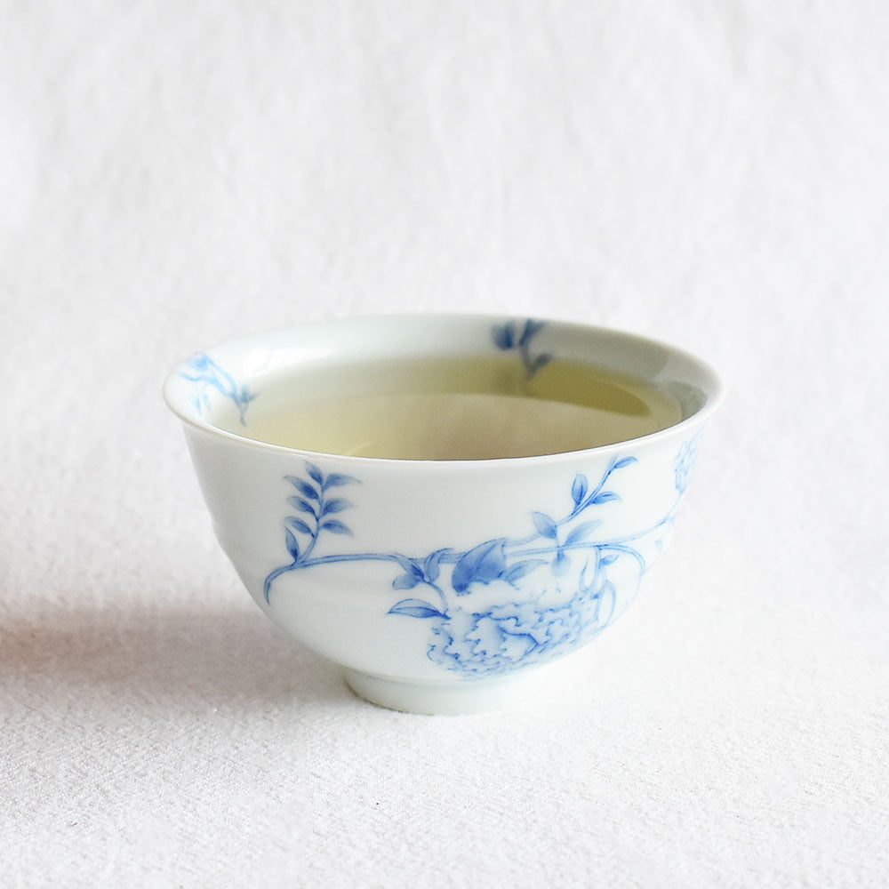 Bai Mu Dan White Tea
