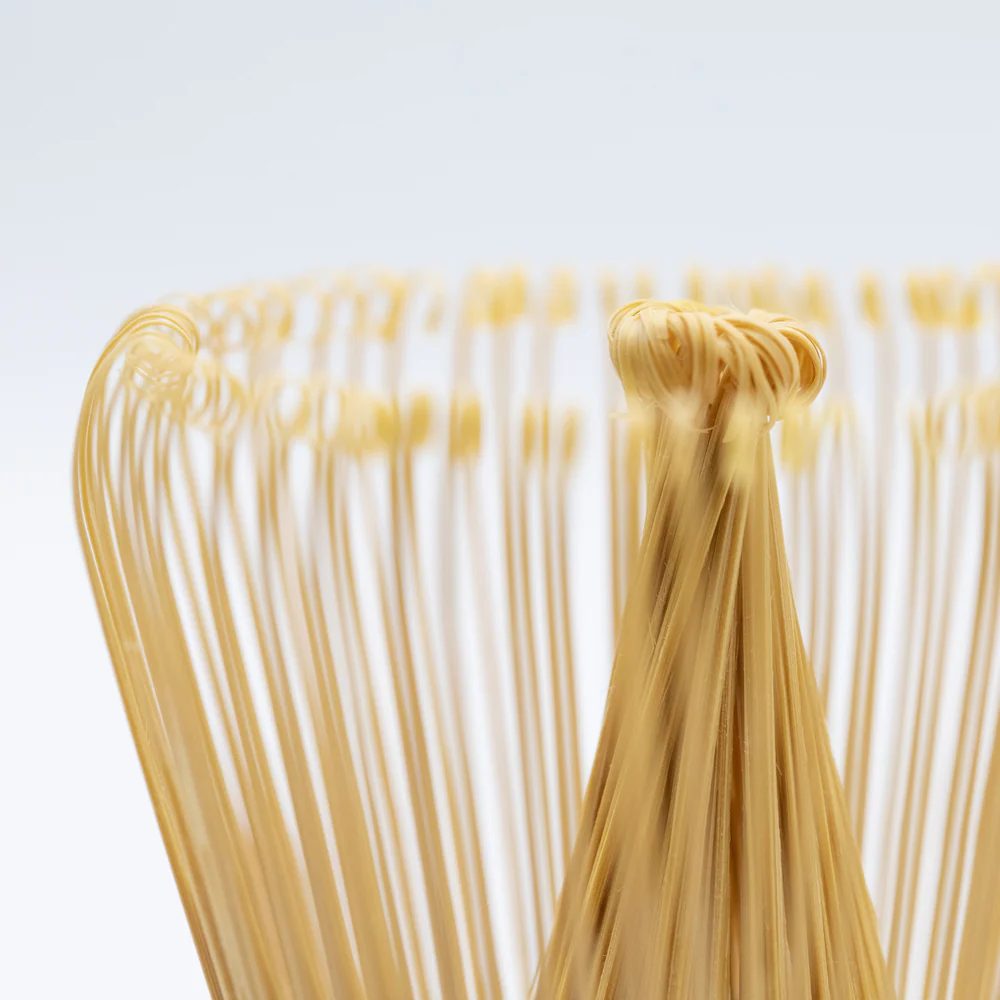 Bamboo Matcha Whisk — Standard