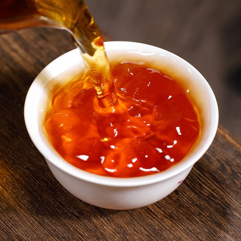 Black Tea