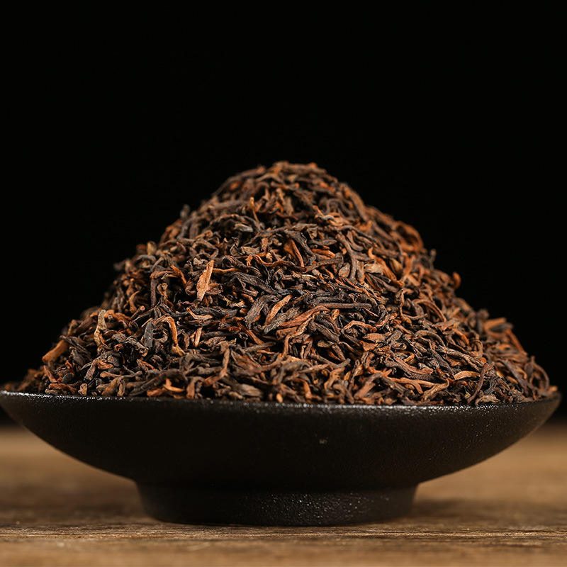 Coffee Puer Tea Coin