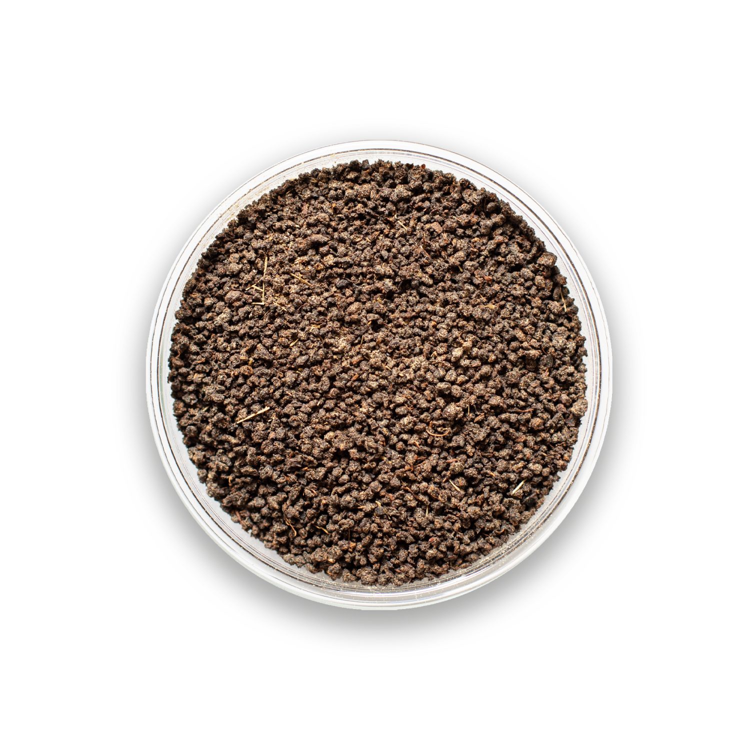 CTC Black Tea