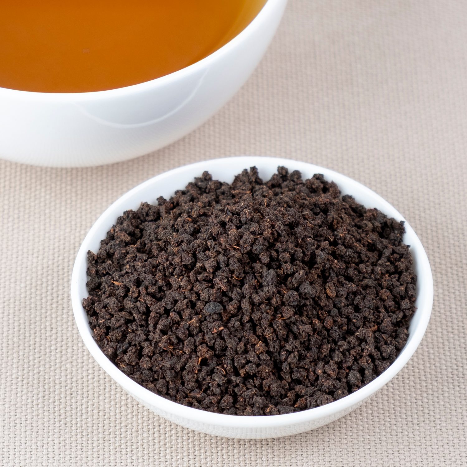 CTC Black Tea