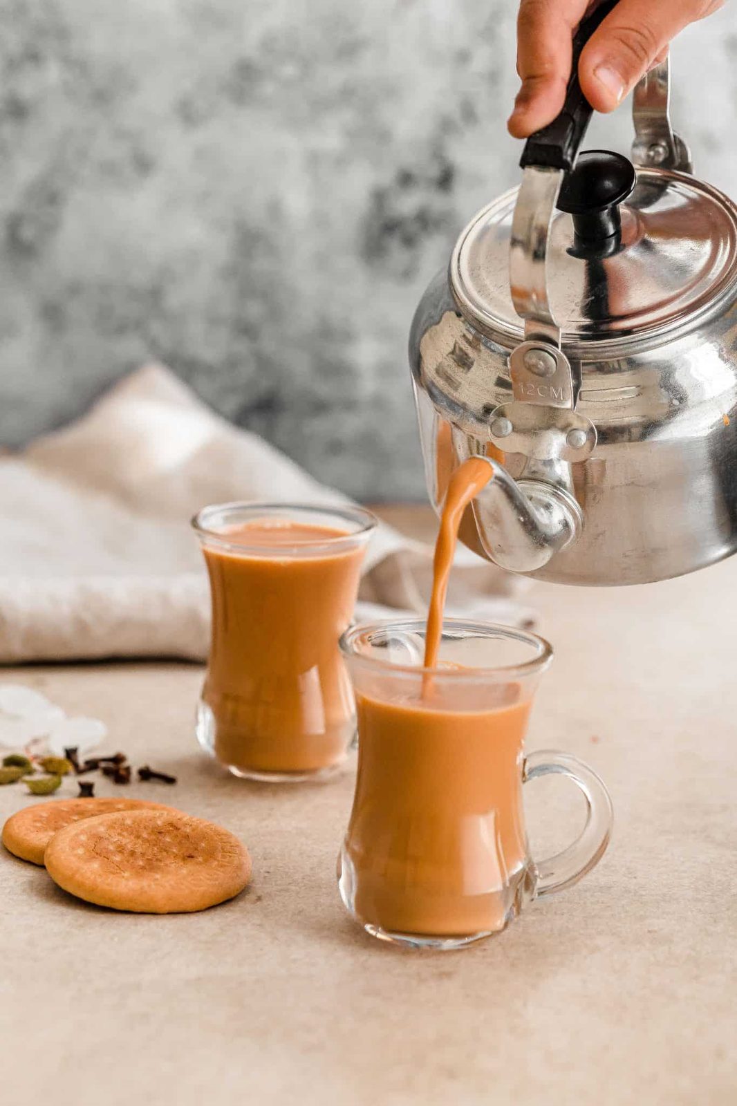 CTC Black Tea