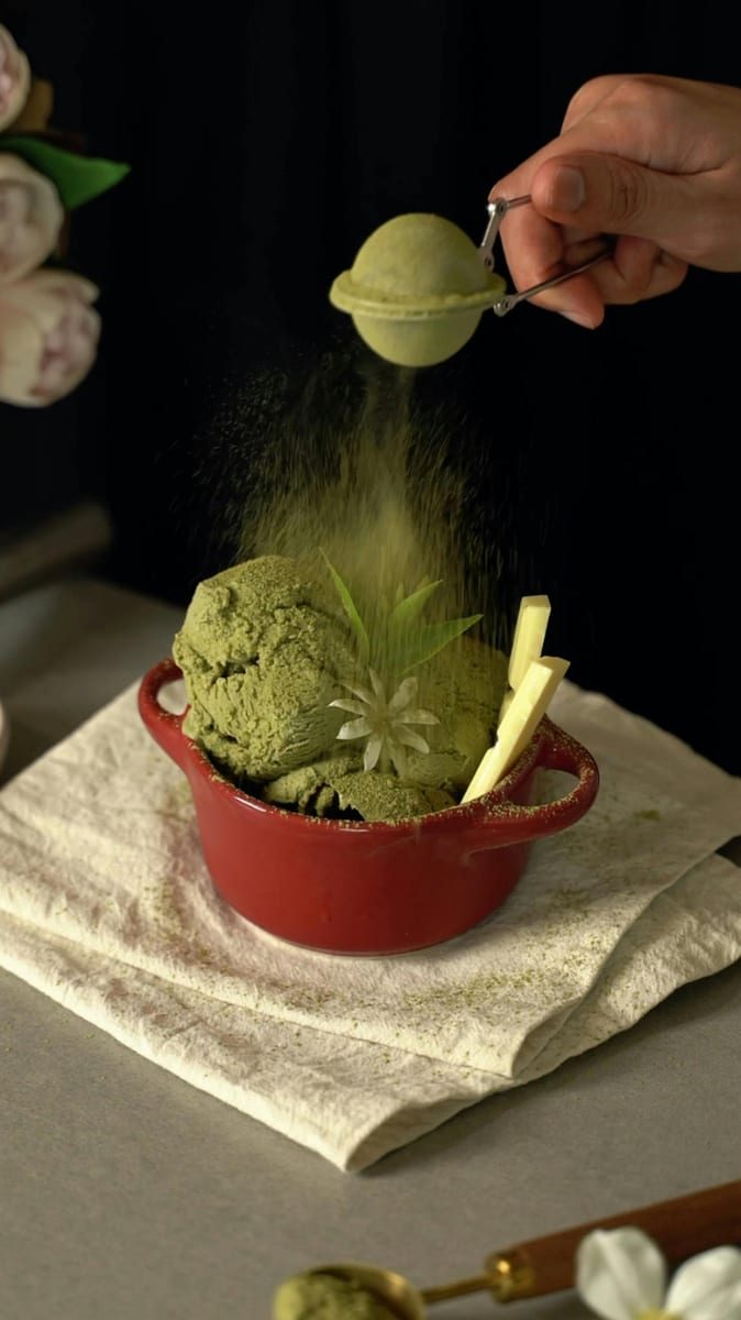 Culinary Matcha