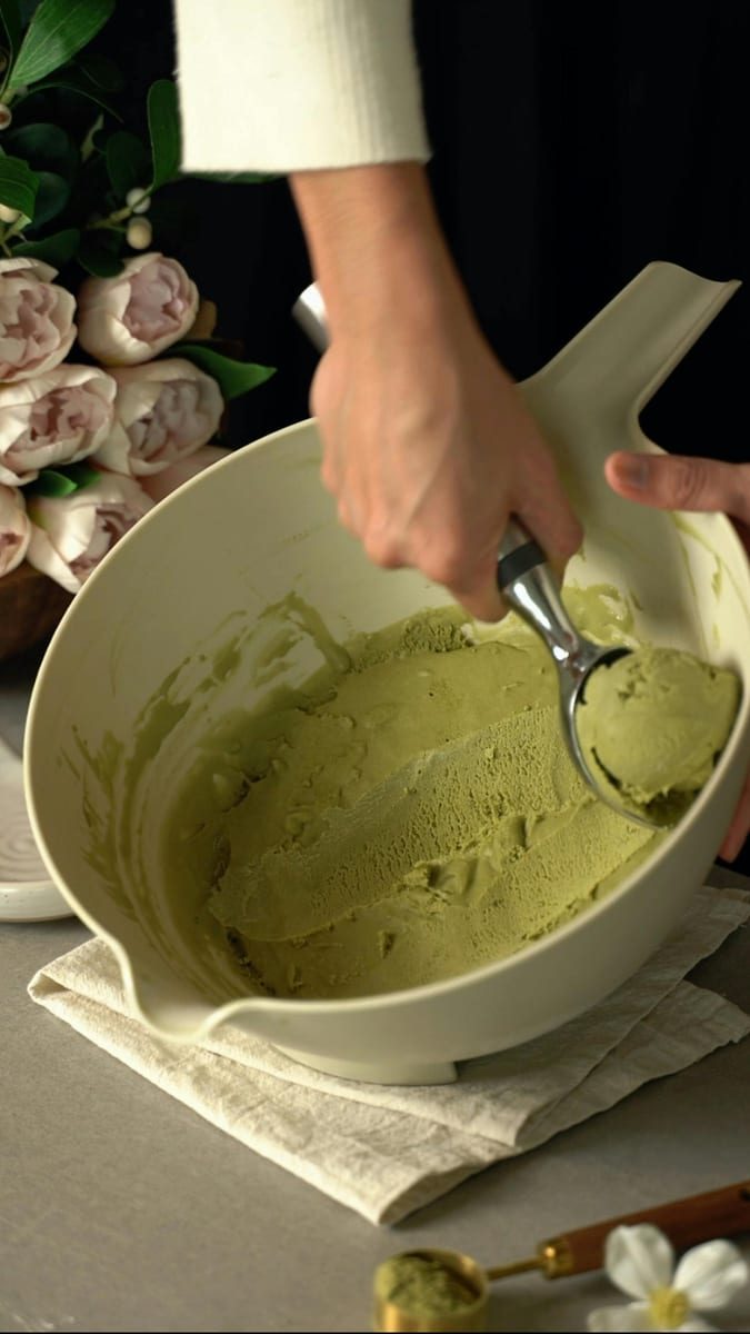 Culinary Matcha