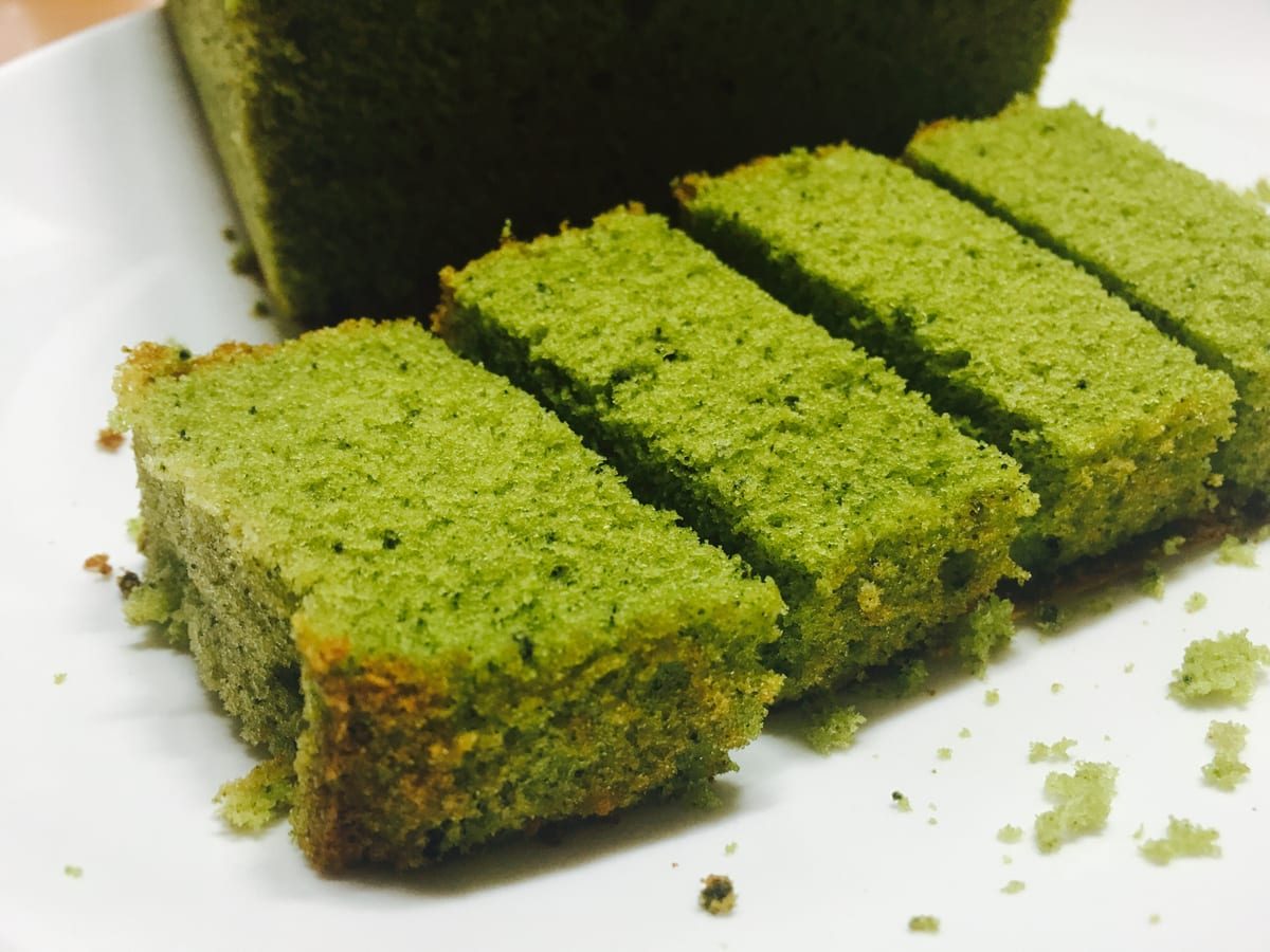 Culinary Matcha