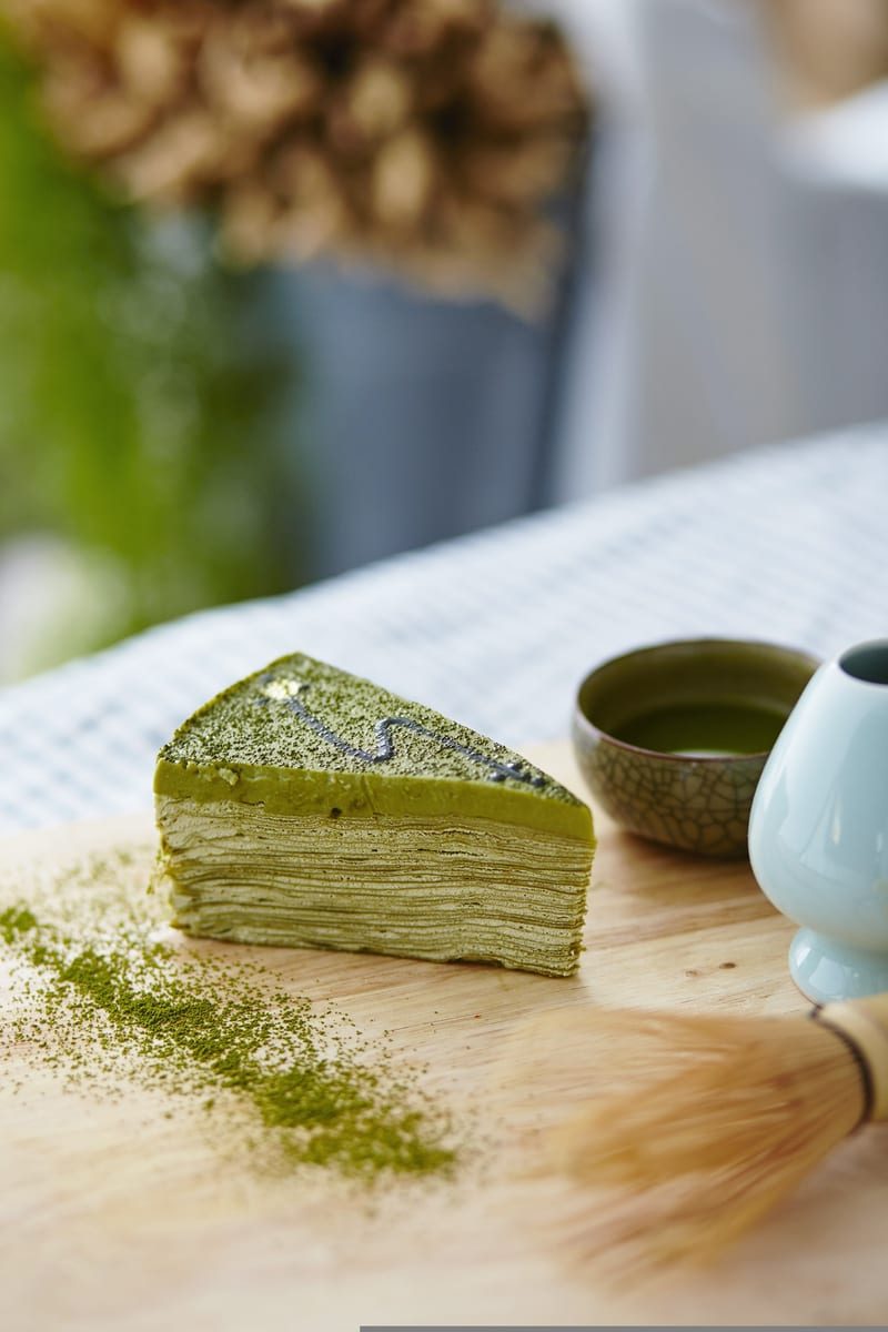 Culinary Matcha