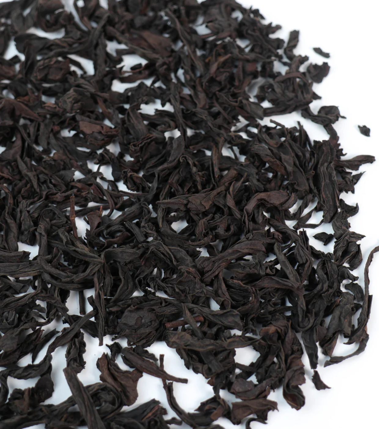 Da Hong Pao Oolong Tea