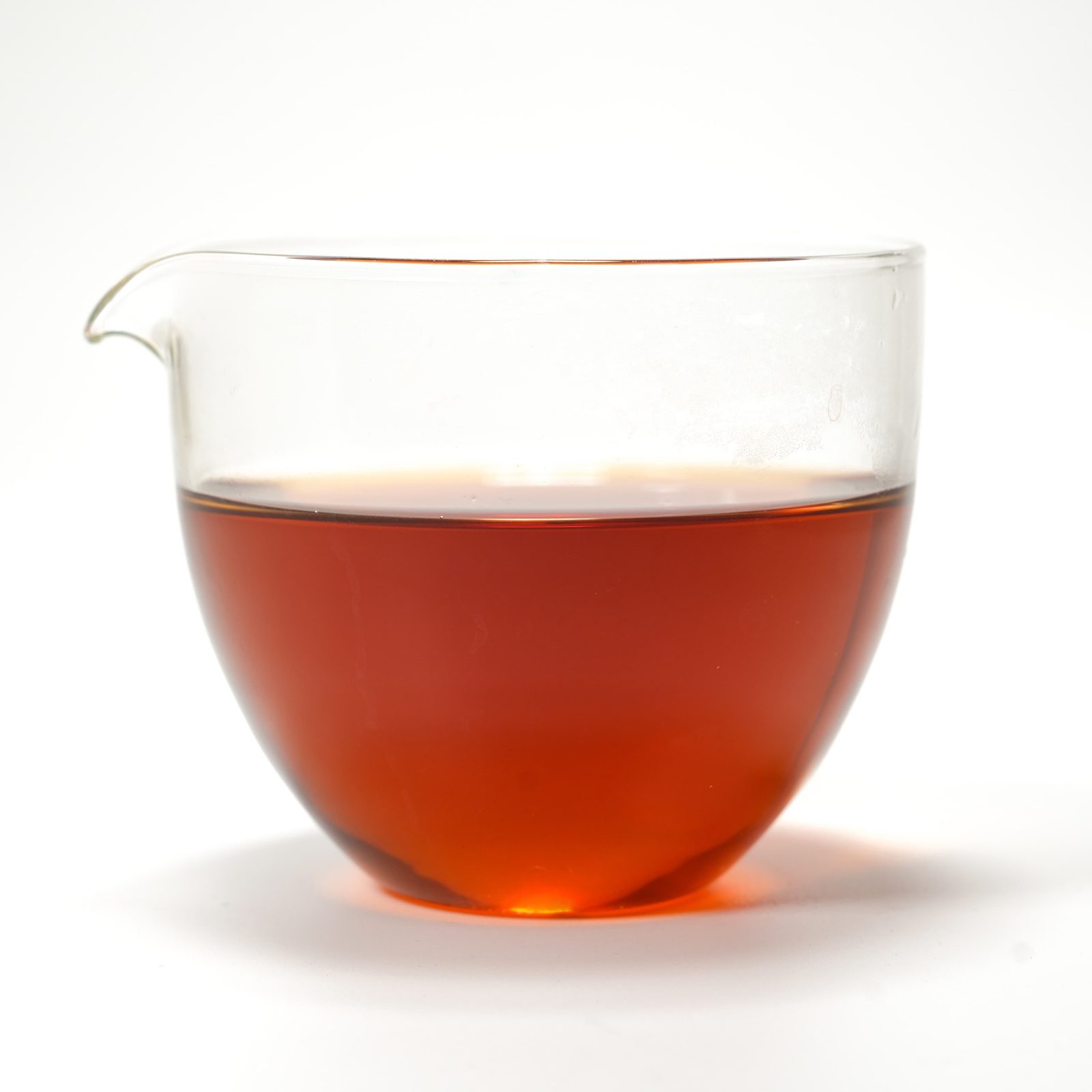 Dark Tea
