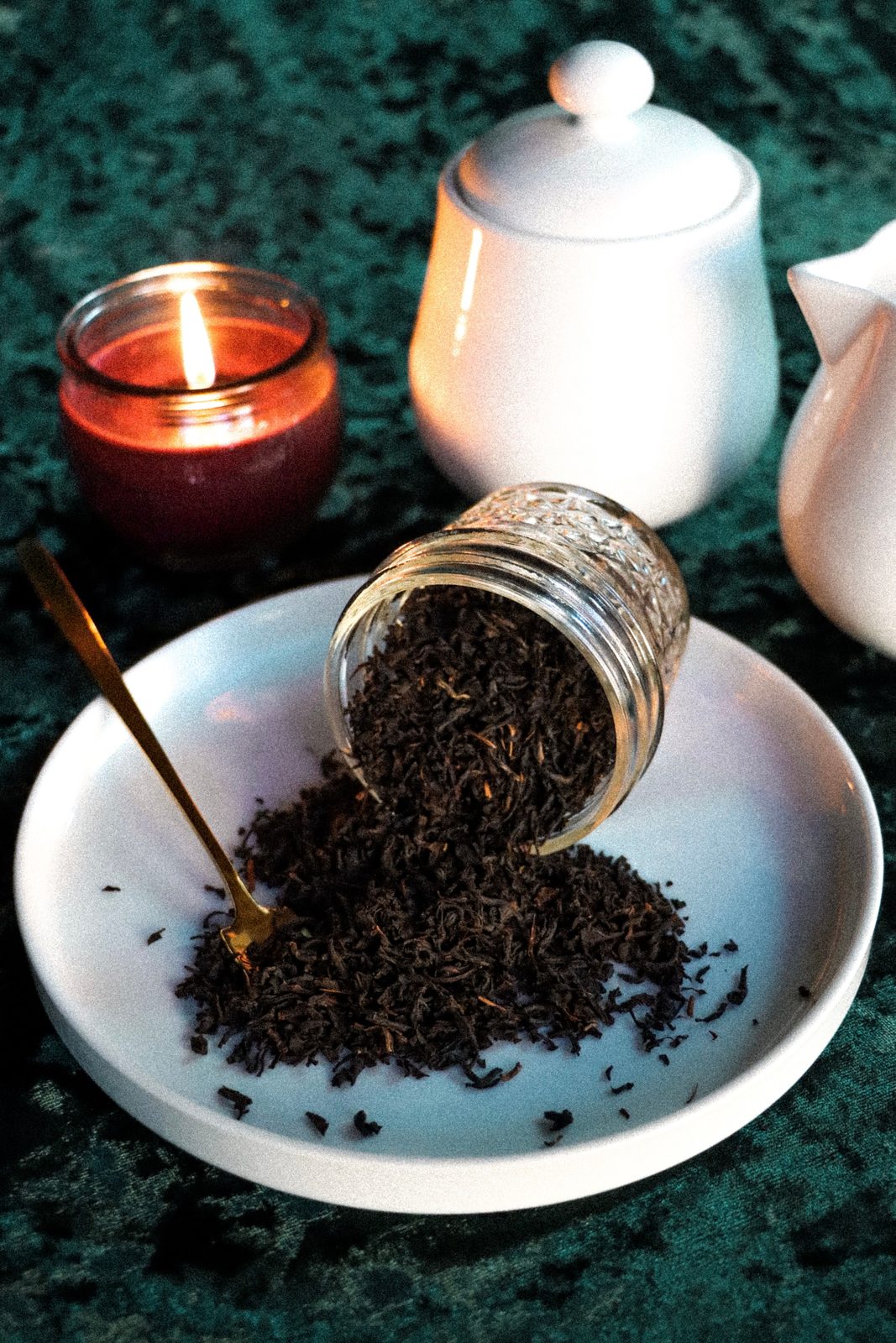 Earl Grey Black Tea