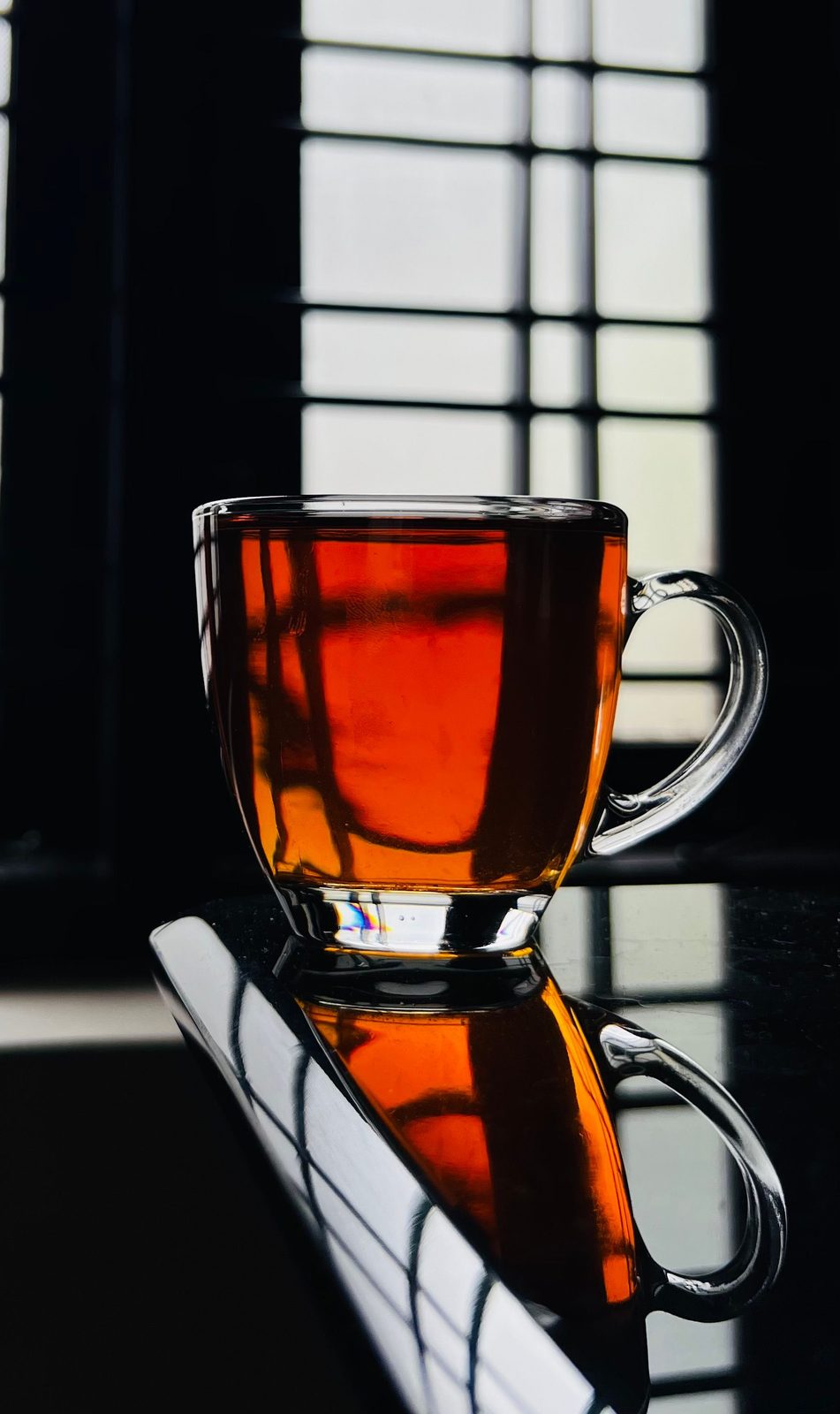 Earl Grey Black Tea