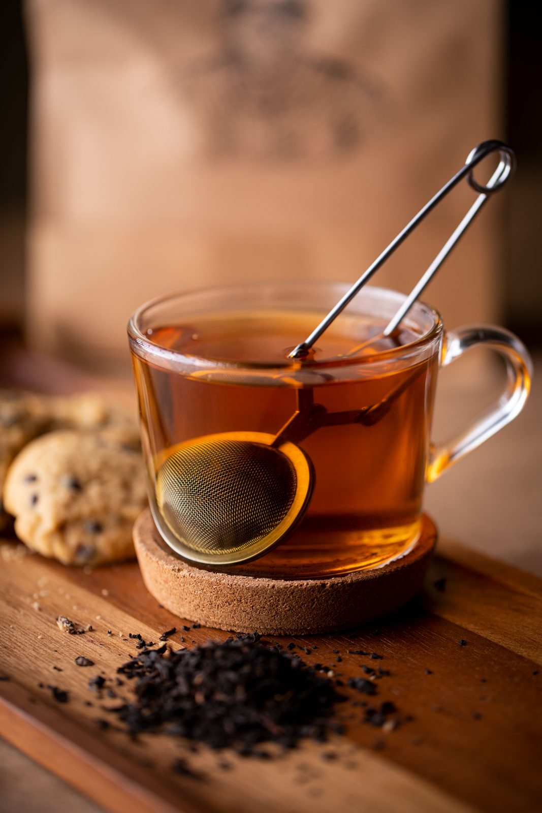 English Breakfast Black Tea