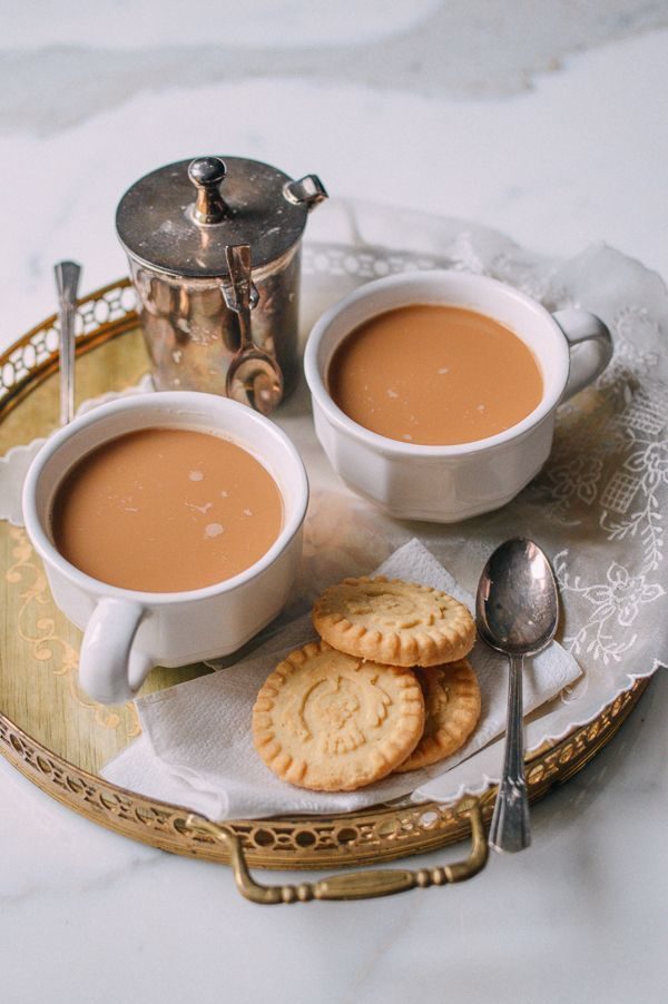 English Breakfast Black Tea