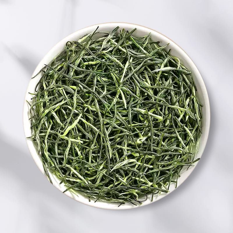 Chinese green tea loose leaf for everyday wholesale cafe and restaurant service in the UAE