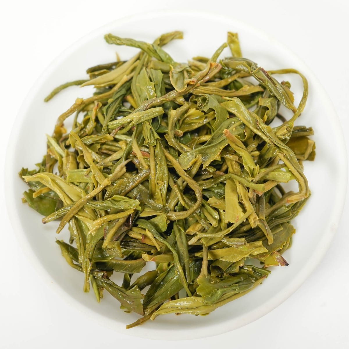 Green Tea