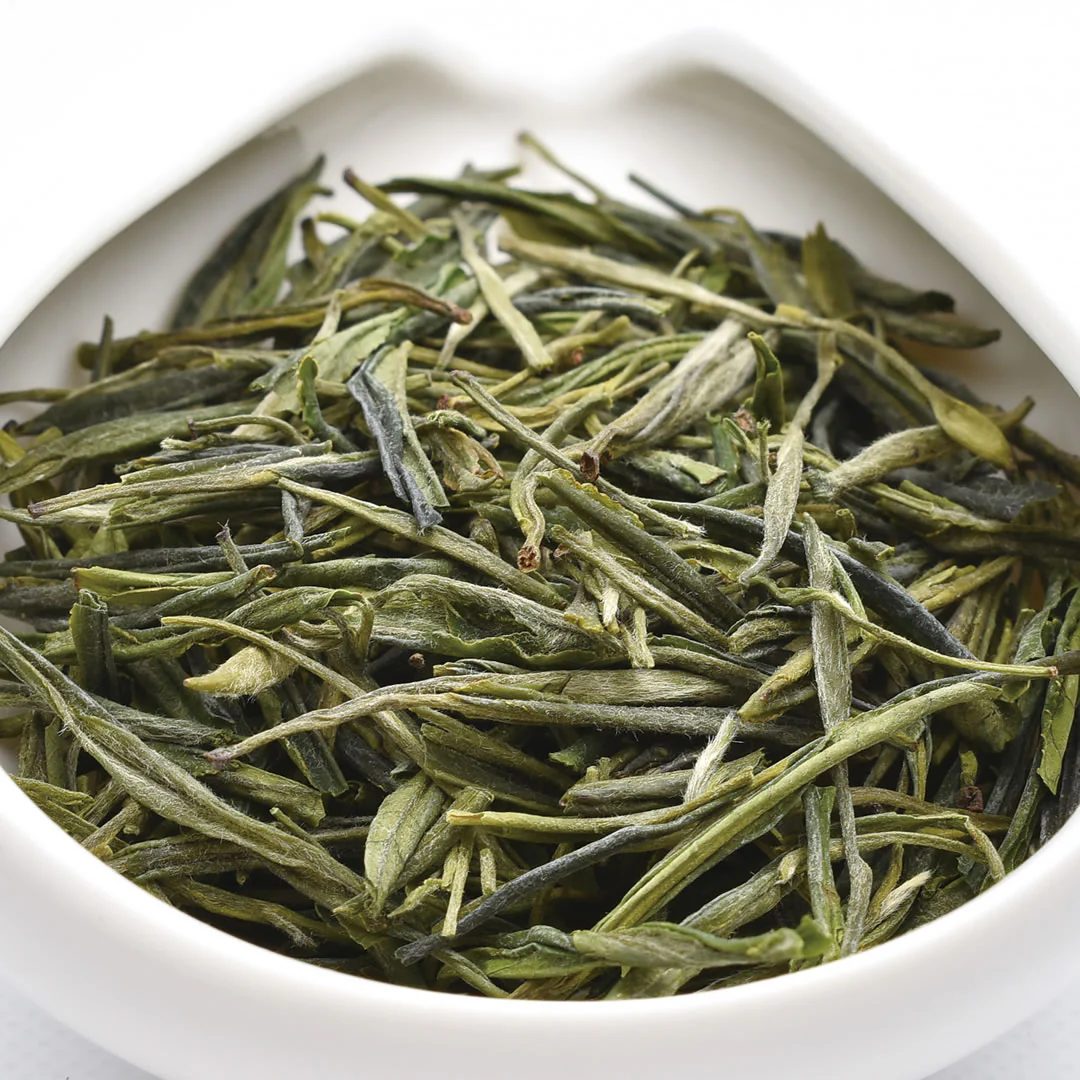 Huoshan Huangya Yellow Tea