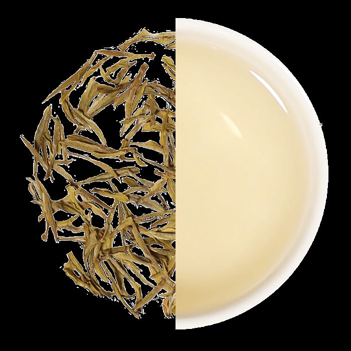 Huoshan Huangya Yellow Tea
