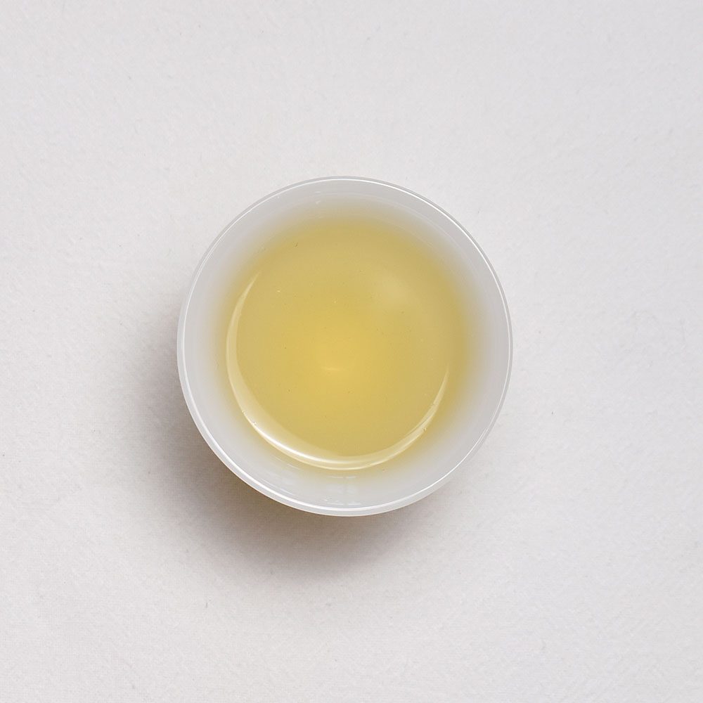 Long Jing Green Tea