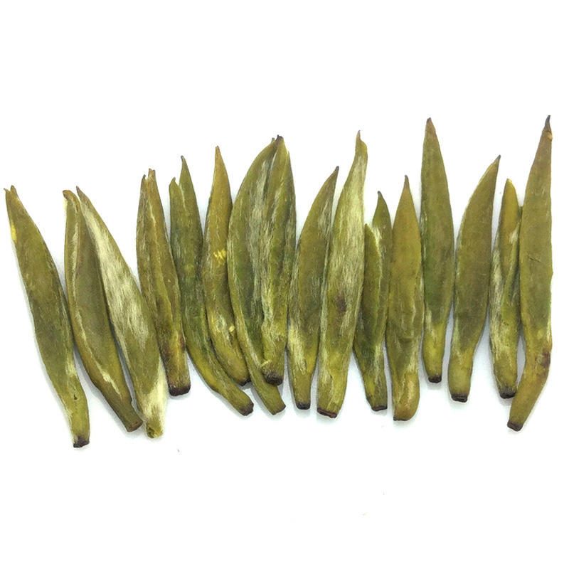 Mengding Huangya Yellow Tea