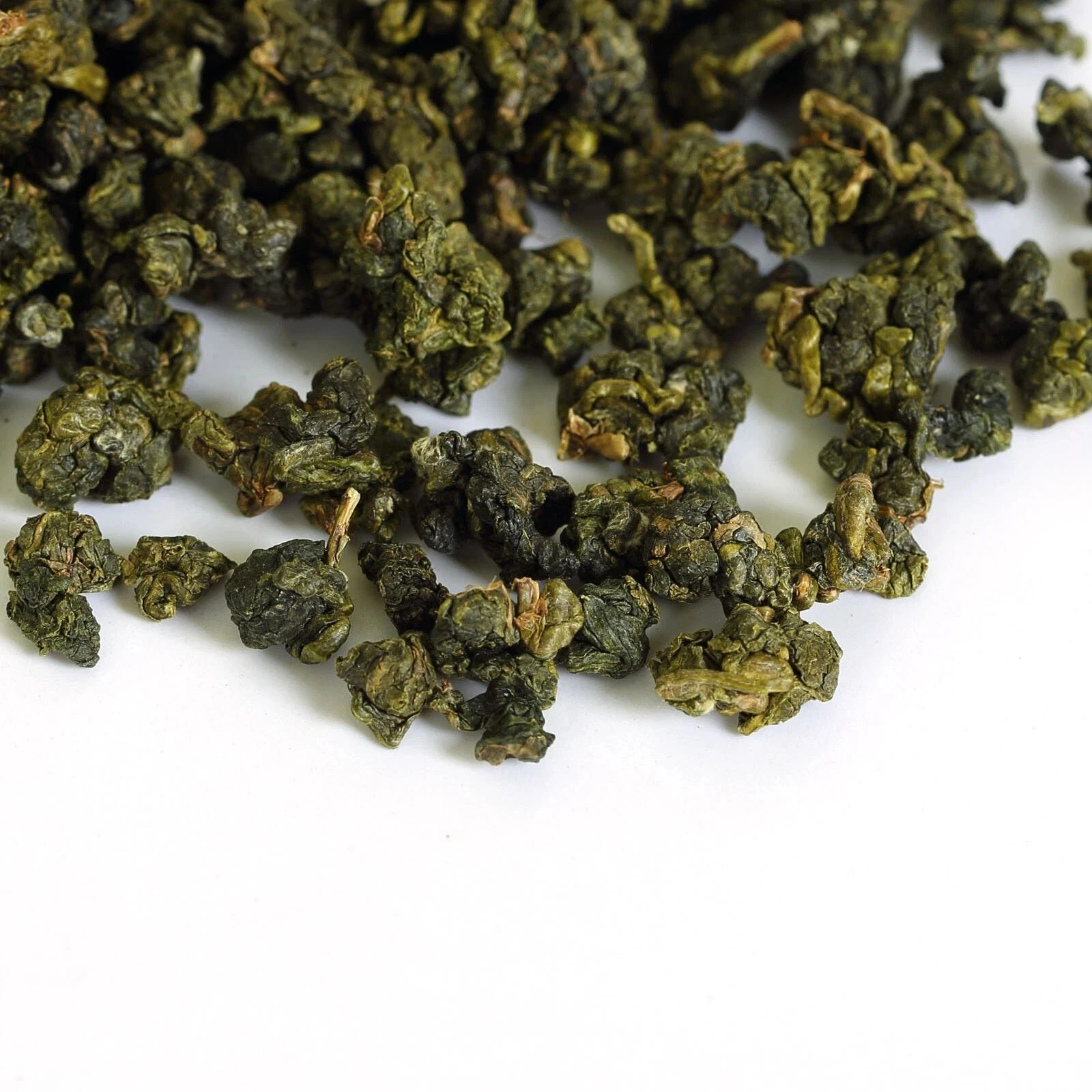 Milk Oolong Tea