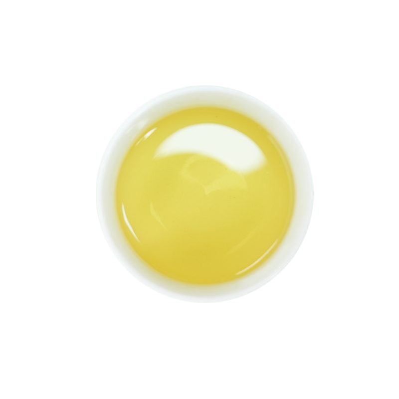Oolong Tea