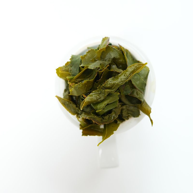 Oolong Tea