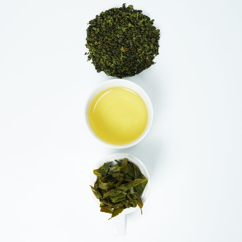 Oolong Tea