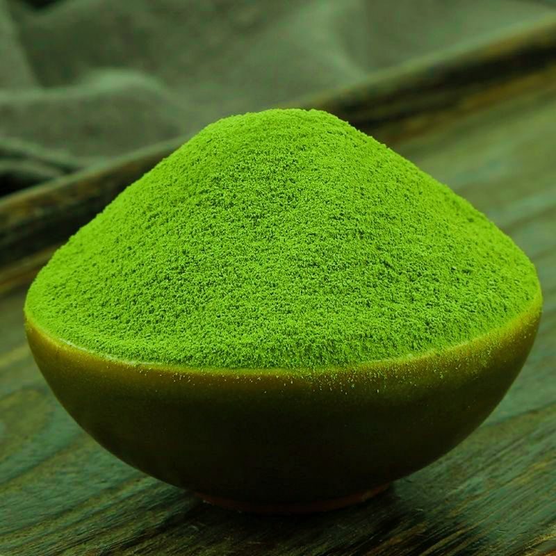 Organic Ceremonial Matcha
