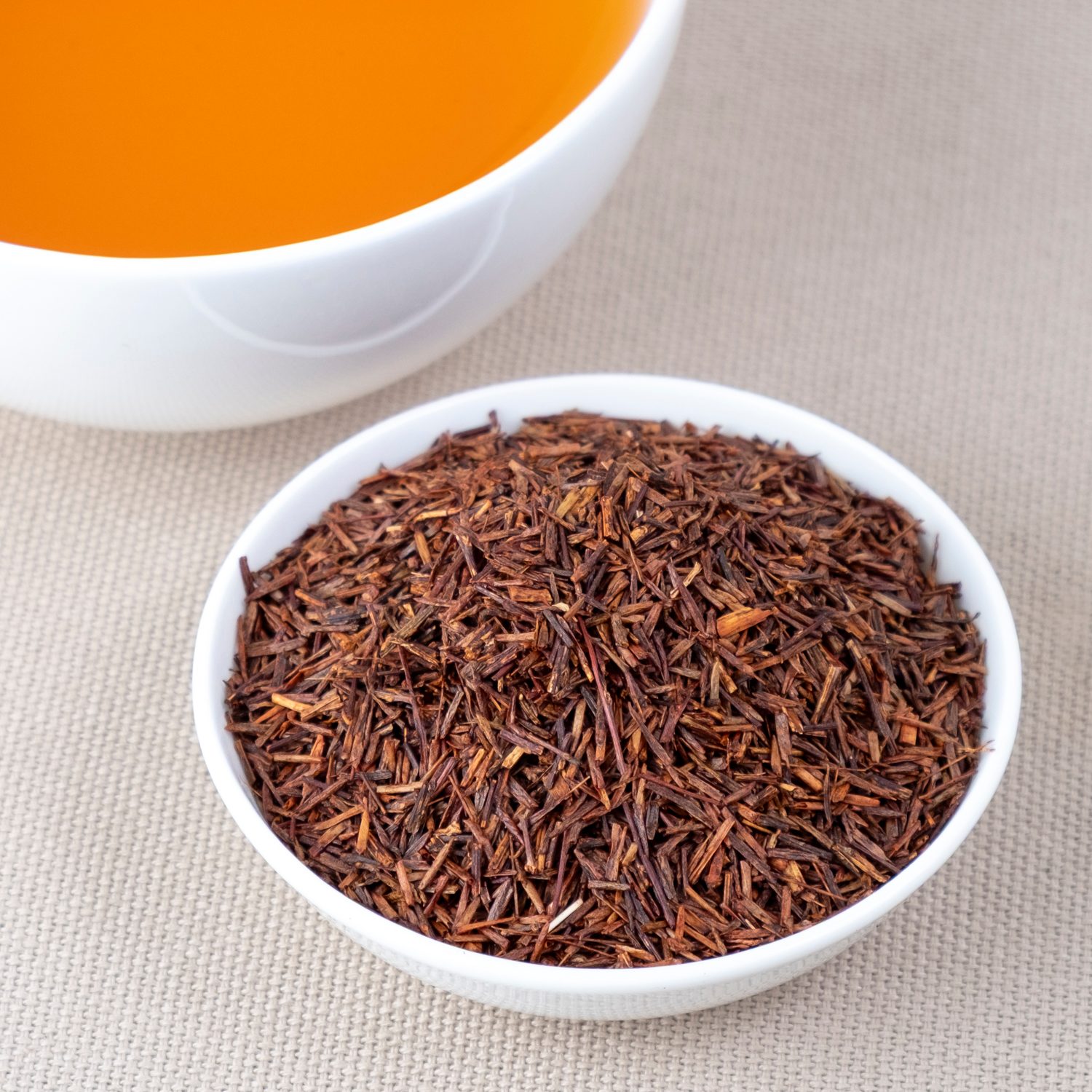 Red Rooibos Herbal Tea