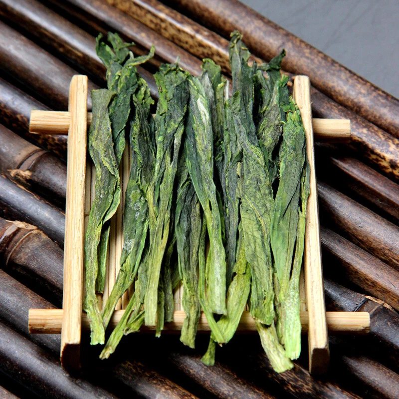 Taiping Houkui Green Tea