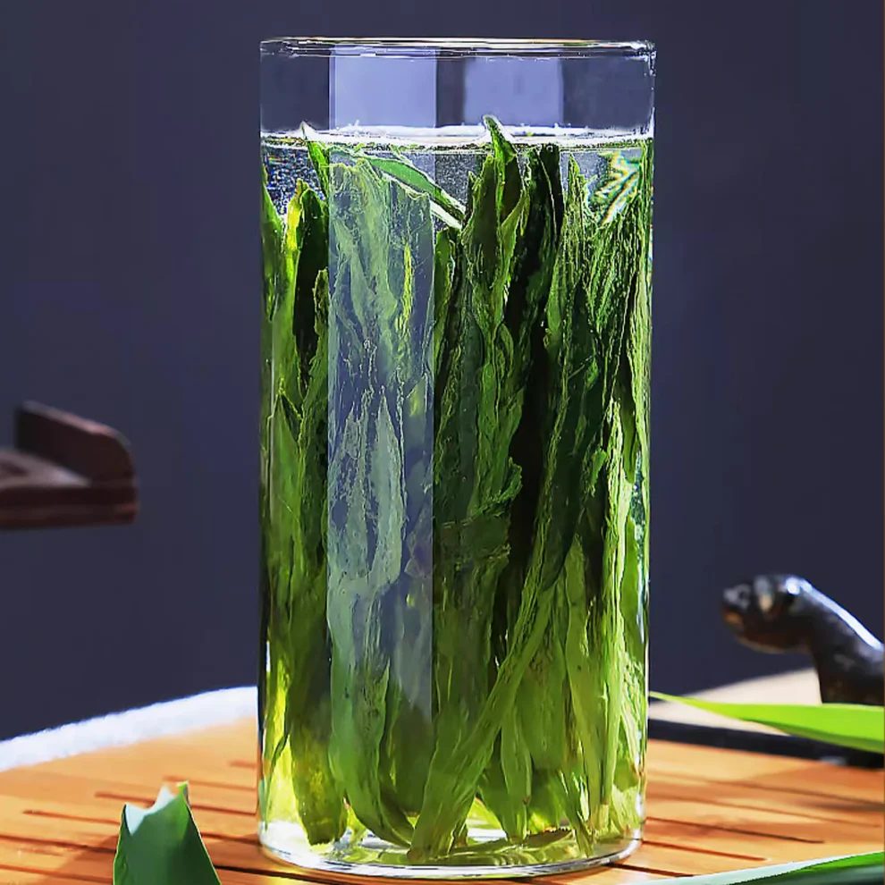 Taiping Houkui Green Tea
