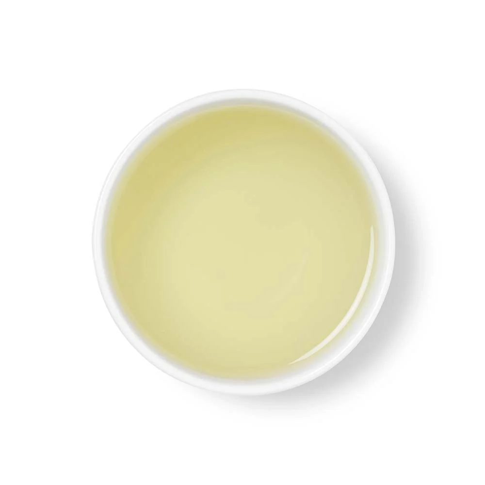 Tie Guan Yin Oolong Tea