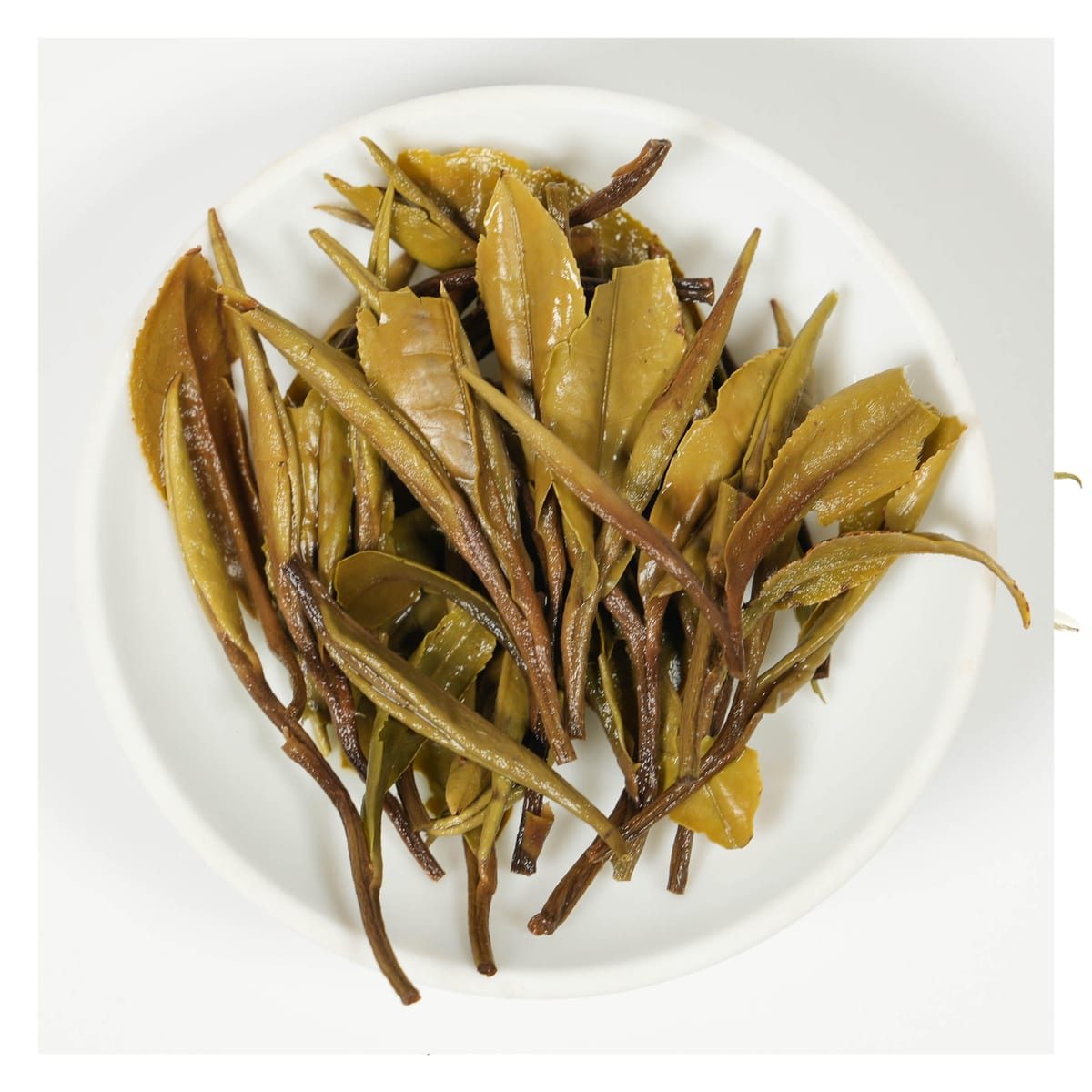 White Tea