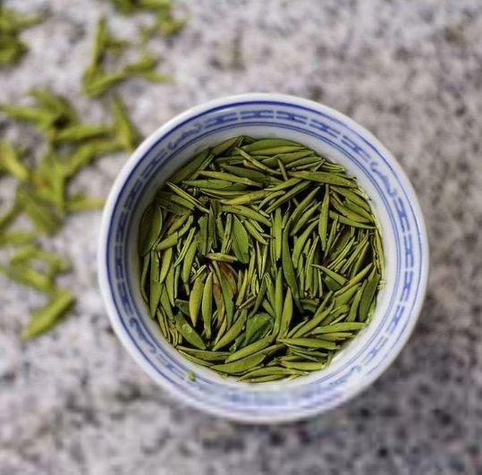 Yellow Tea